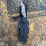 MK Knives Tools Nomad Brack 043 04 | Knives | Survival, Outdoor, EDC