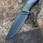 MK Knives Tools Nomad Grolv 042 02 | Knives | Survival, Outdoor, EDC