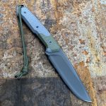 MK Knives Tools Nomad Grolv 042 03 | Knives | Survival, Outdoor, EDC