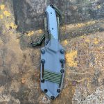 MK Knives Tools Nomad Grolv 042 04 | Knives | Survival, Outdoor, EDC