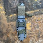 MK Knives Tools Nomad Grolv 042 05 | Knives | Survival, Outdoor, EDC