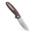 Petrified-Fish-PF-B01-Terra-BRS-02 | Knives | Survival, Outdoor, EDC