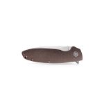 Petrified-Fish-PF-B01-Terra-BRS-04 | Knives | Survival, Outdoor, EDC
