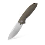 Petrified-Fish-PF-B01-Terra-KAS-01 | Knives | Survival, Outdoor, EDC