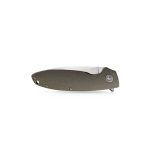 Petrified-Fish-PF-B01-Terra-KAS-03 | Knives | Survival, Outdoor, EDC