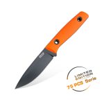 TRC-Classic-FreedomOrange-02 | Knives | Survival, Outdoor, EDC