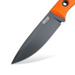 TRC-Classic-FreedomOrange-04 | Knives | Survival, Outdoor, EDC