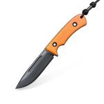 TRC-South-Pole-Orange-V4E-DLC-01 | Knives | Survival, Outdoor, EDC