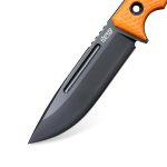 TRC-South-Pole-Orange-V4E-DLC-03 | Knives | Survival, Outdoor, EDC