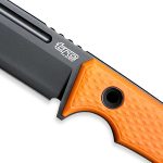 TRC-South-Pole-Orange-V4E-DLC-06 | Knives | Survival, Outdoor, EDC