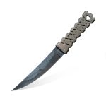 Williams-SZT-002--01 | Knives | Survival, Outdoor, EDC