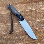 MK Knives Tools Nomad MK-010050 KPG 03 | Knives | Survival, Outdoor, EDC