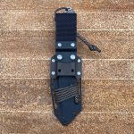 MK Knives Tools Nomad MK-010050 KPG 06 | Knives | Survival, Outdoor, EDC