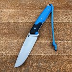 MK Knives Tools Nomad MK-010051 KPG 01 | Knives | Survival, Outdoor, EDC