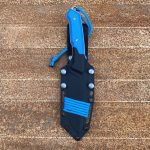 MK Knives Tools Nomad MK-010051 KPG 05 | Knives | Survival, Outdoor, EDC