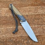 MK Knives Tools Nomad MK-010052 KPG 03 | Knives | Survival, Outdoor, EDC