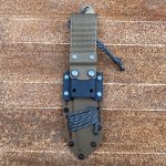 MK Knives Tools Nomad MK-010052 KPG 06 | Knives | Survival, Outdoor, EDC