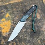 MK Knives Tools Nomad MK-010055 KPG 01 | Knives | Survival, Outdoor, EDC