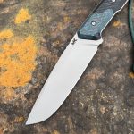 MK Knives Tools Nomad MK-010055 KPG 02 | Knives | Survival, Outdoor, EDC