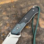 MK Knives Tools Nomad MK-010055 KPG 03 | Knives | Survival, Outdoor, EDC