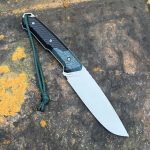 MK Knives Tools Nomad MK-010055 KPG 04 | Knives | Survival, Outdoor, EDC