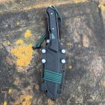 MK Knives Tools Nomad MK-010055 KPG 06 | Knives | Survival, Outdoor, EDC