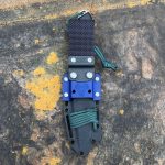 MK Knives Tools Nomad MK-010055 KPG 07 | Knives | Survival, Outdoor, EDC