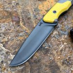 MK Knives Tools Scout Postapo MK-020030 KPG 02 | Knives | Survival, Outdoor, EDC