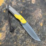 MK Knives Tools Scout Postapo MK-020030 KPG 03 | Knives | Survival, Outdoor, EDC