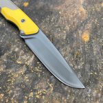 MK Knives Tools Scout Postapo MK-020030 KPG 04 | Knives | Survival, Outdoor, EDC