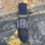 MK Knives Tools Scout Postapo MK-020030 KPG 06 | Knives | Survival, Outdoor, EDC