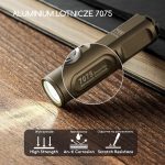 RovyVon A3 Pro G4 07 | Knives | Survival, Outdoor, EDC