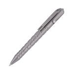 RovyVon Commander C10 Sandblasted Ti G2 01 | Knives | Survival, Outdoor, EDC