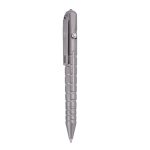 RovyVon Commander C10 Sandblasted Ti G2 02 | Knives | Survival, Outdoor, EDC