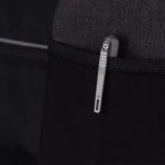 RovyVon Commander C10 Sandblasted Ti G2 03 | Knives | Survival, Outdoor, EDC