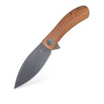 Trollsky Knives - MANDU MT006_01 | Knives | Survival, Outdoor, EDC