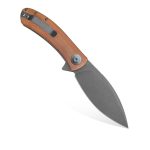 Trollsky Knives - MANDU MT006_02 | Knives | Survival, Outdoor, EDC