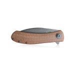 Trollsky Knives - MANDU MT006_03 | Knives | Survival, Outdoor, EDC