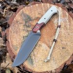 MK Knives Tools - Rabler Wood Spirit 026 KPG 01 | Knives | Survival, Outdoor, EDC