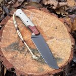 MK Knives Tools - Rabler Wood Spirit 026 KPG 02 | Knives | Survival, Outdoor, EDC