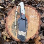 MK Knives Tools - Rabler Wood Spirit 026 KPG 03 | Knives | Survival, Outdoor, EDC