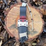 MK Knives Tools - Rabler Wood Spirit 026 KPG 04 | Knives | Survival, Outdoor, EDC