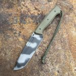 MK Knives Tools - Rambler Postapo Camo 0021 01 | Knives | Survival, Outdoor, EDC