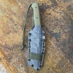 MK Knives Tools - Rambler Postapo Camo 0021 03 | Knives | Survival, Outdoor, EDC