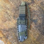 MK Knives Tools - Rambler Postapo Camo 0021 04 | Knives | Survival, Outdoor, EDC
