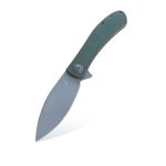 Trollsky Knives - MANDU MT003_01_FRONT | Knives | Survival, Outdoor, EDC