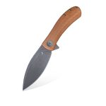 Trollsky Knives - MANDU MT006_01_FRONT | Knives | Survival, Outdoor, EDC