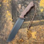 MK KnivesTools Crowbar Camp Ant 0035 KPG01 | Knives | Survival, Outdoor, EDC