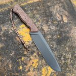 MK KnivesTools Crowbar Camp Ant 0035 KPG02 | Knives | Survival, Outdoor, EDC