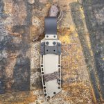 MK KnivesTools Crowbar Camp Ant 0035 KPG04 | Knives | Survival, Outdoor, EDC